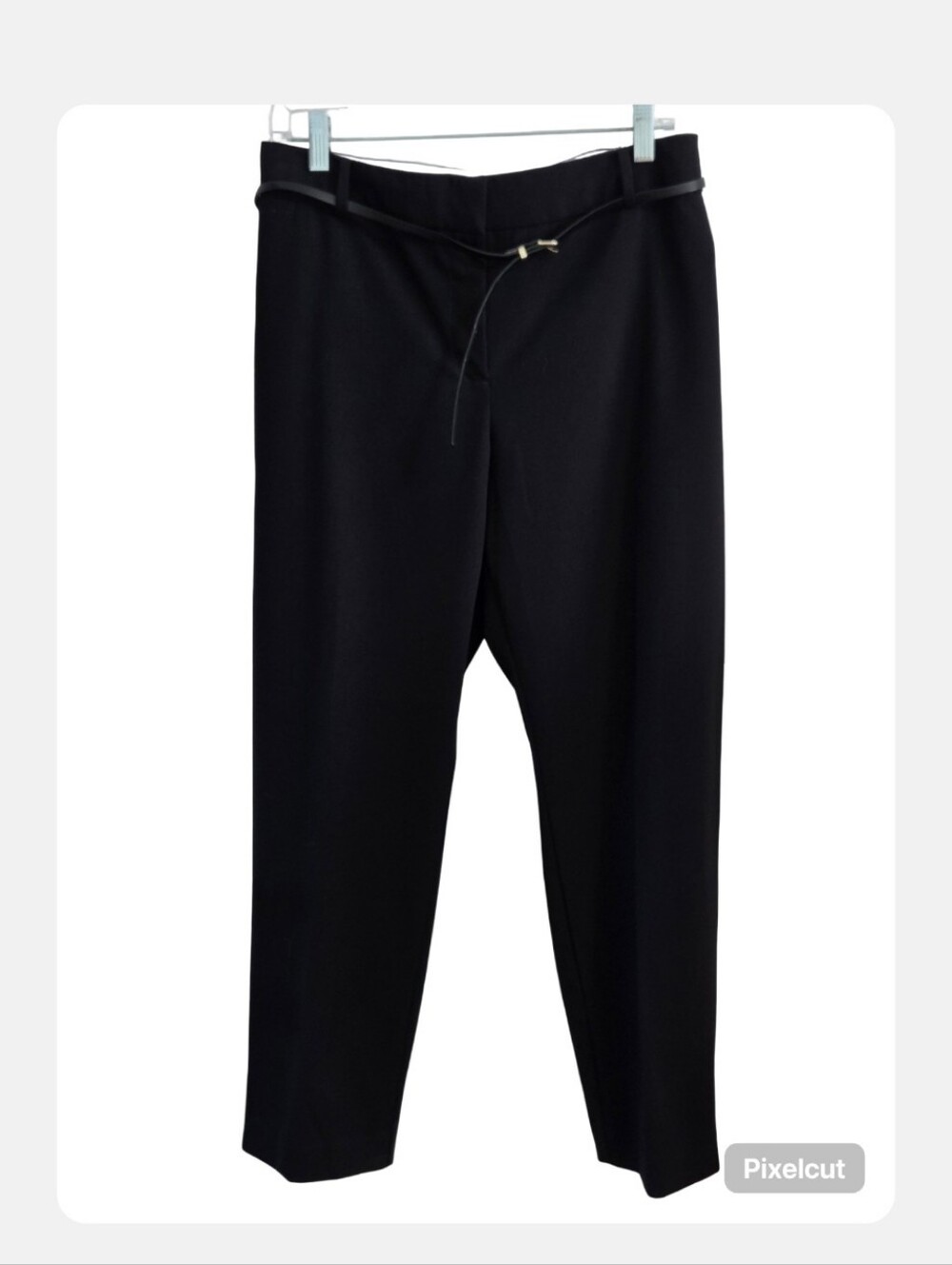 Liz Claiborne Cropped Trousers.